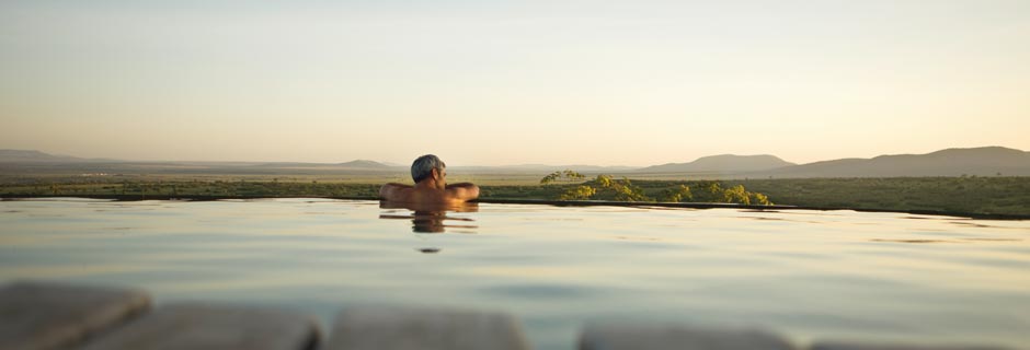 Kenya luxury holidays